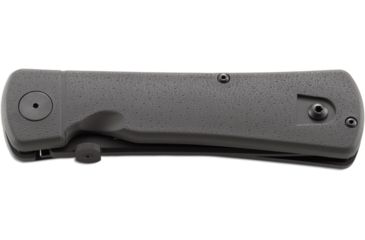 Image of CRKT Hissatsu Folding Knife - 3.875in. Blade, Razor-Sharp Edge 2903