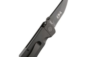 Image of CRKT Hissatsu Folding Knife - 3.875in. Blade, Razor-Sharp Edge 2903