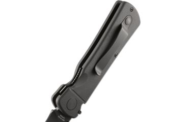 Image of CRKT Hissatsu Folding Knife - 3.875in. Blade, Razor-Sharp Edge 2903