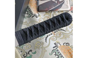 Image of CRKT Hisshou Fixed Blade Knife by James Williams Design w/ Kydex Sheath 2910