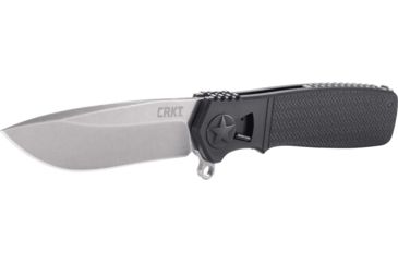 Image of CRKT Homefront EDC Folding Field Strip Tactical Knife, K250KXP