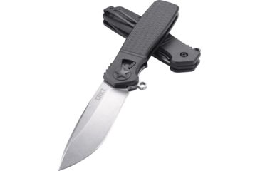 Image of CRKT Homefront EDC Folding Field Strip Tactical Knife, K250KXP