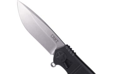 Image of CRKT Homefront EDC Folding Field Strip Tactical Knife, K250KXP