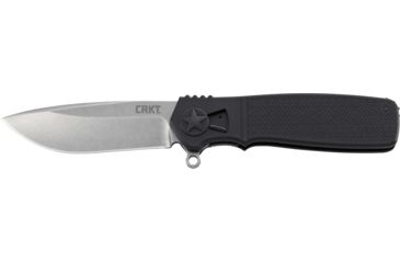 Image of CRKT Homefront EDC Folding Field Strip Tactical Knife, K250KXP