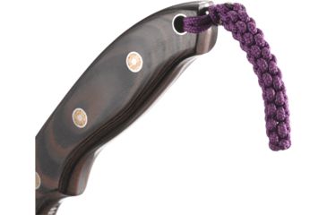 Image of CRKT HuntN Fisch Fixed Blade Knife 2861