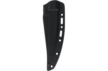 Image of CRKT HZ6 Fixed Blade Black