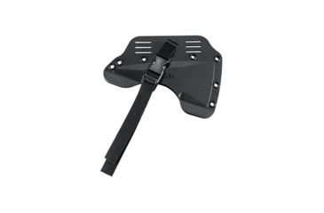 Image of CRKT Jenny Wren - Compact, Designed By Ryan Johnson Of Rmj Tactical in Chattanooga, Tomahawk W/Sheath, 2.58in, Axe, Powder Coat Finish, Glass Reinforced Nylon Handle, 2726