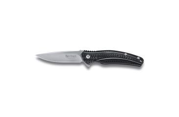 Image of CRKT Onion Ripple EDC Folding Knife, 2.75in Blade K410KXP