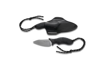 Image of CRKT Onion Skinner Fixed Blade Knife K700KXP