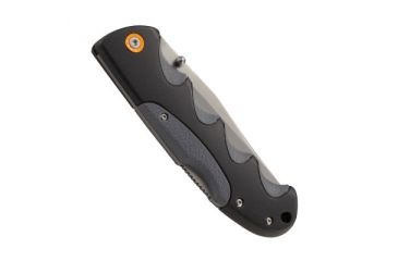 Image of CRKT Kommer Free Range Hunter 3.75in. Folder Blade, Lockback, Clip Point 100613