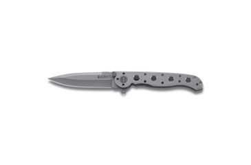 Image of CRKT M16-01 Carson Spear Point Folding Knife M16-01T