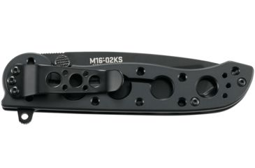 Image of CRKT M16-02ks - M16-02KSC