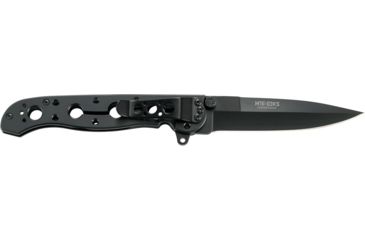 Image of CRKT M16-03KS Spear Point, Black, 4.658 in/118.3 mm, M16-03KS