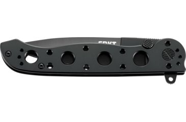 Image of CRKT M16-03KS Spear Point, Black, 4.658 in/118.3 mm, M16-03KS