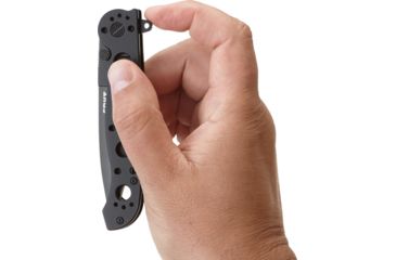 Image of CRKT M16-03KS Spear Point, Black, 4.658 in/118.3 mm, M16-03KS