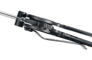 Image of CRKT M16-03KS Spear Point, Black, 4.658 in/118.3 mm, M16-03KS