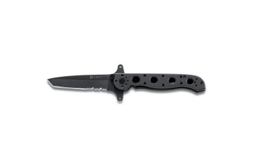 Image of CRKT M16-13 Carson Tanto Folding Tactical Knife M16-13SF