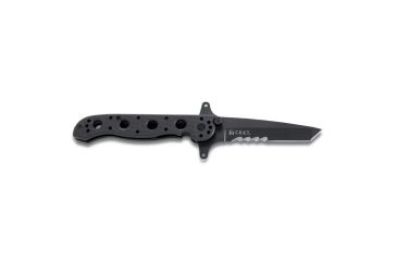 Image of CRKT M16-13 Carson Southpaw Tanto Folding Knife M16-13SFGL