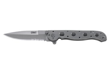 Image of CRKT M16-13T Titanium Spear Point Folding Knife M16-13T