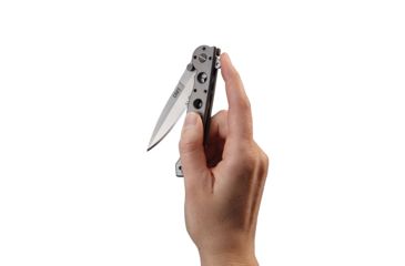 Image of CRKT M16-13T Titanium Spear Point Folding Knife M16-13T