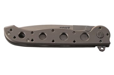 Image of CRKT M16-13T Titanium Spear Point Folding Knife M16-13T