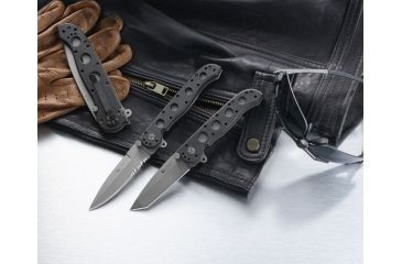 Image of CRKT M16 Series Pocket Knives