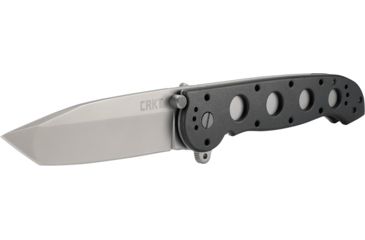 Image of CRKT M16 Z Series Big Dog Tanto Folding Knife, Plain Edge M16-04Z