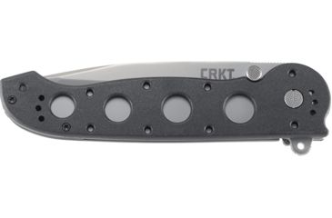 Image of CRKT M16 Z Series Big Dog Tanto Folding Knife, Plain Edge M16-04Z