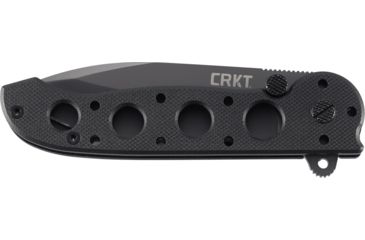 Image of CRKT M21 EDC G10 Handle Folding Knife, Plain Edge M21-02G