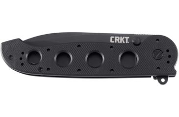 Image of CRKT M21 G10 Handle Spear Point Folding Knife, Plain Edge M21-04G