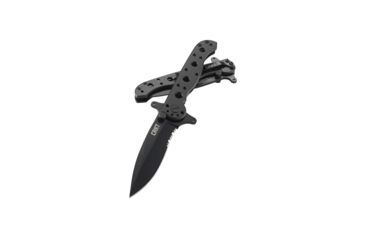 Image of CRKT M21 Spear Point - M21-10KSFC