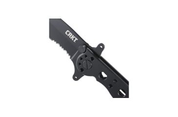 Image of CRKT M21 Spear Point - M21-10KSFC