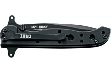 Image of CRKT M21 Spear Point - M21-10KSFC