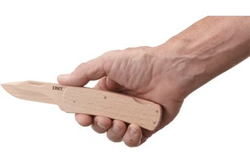Image of CRKT Nathans Knife Kit - 1032