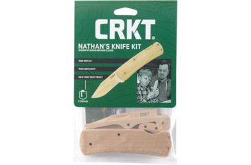 Image of CRKT Nathans Knife Kit - 1032