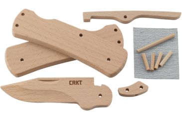 Image of CRKT Nathans Knife Kit - 1032