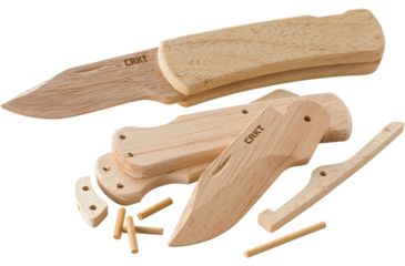 Image of CRKT Nathans Knife Kit - 1032