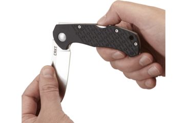 Image of CRKT Noma Folding Pocket Knife, 2815