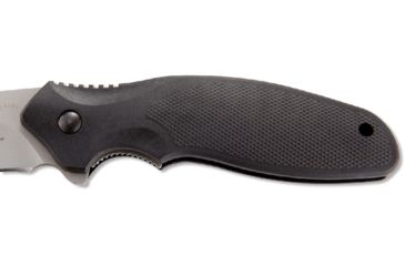 Image of CRKT Onion Shenanigan Z PPS Folding Knife, Combo Edge K480KKS