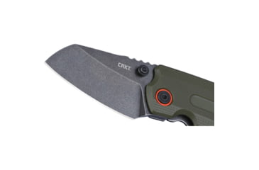 Image of CRKT Overland Compact Framelock