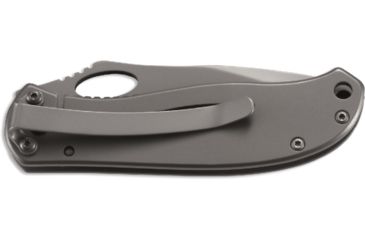 Image of CRKT Pazoda 2 Knife - Razor-Sharp Edge, Smaller model 6470