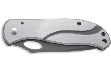 Image of CRKT Pazoda 2 Knife - Razor-Sharp Edge, Smaller model 6470