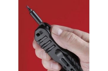 Image of CRKT Picatinny Tool - 2.8in Blade, Ejection Pin, Scraper, Flat/Phillips Screwdrivers, Torx, Allen Wrenches 8975