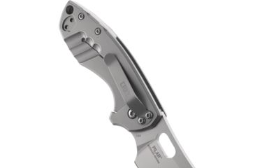 Image of CRKT Pilar Folding Pocket Knife, 5311