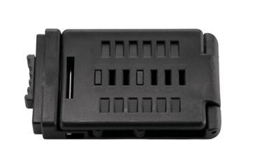 Image of CRKT Provoke Sheath, 4.14in, Boltaron, D4040