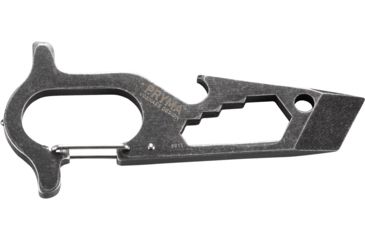 Image of CRKT Pryma, Black, 3.235 in/82.17 mm, 9011