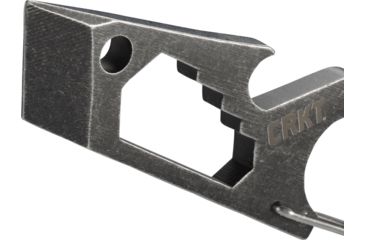 Image of CRKT Pryma, Black, 3.235 in/82.17 mm, 9011
