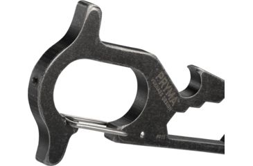 Image of CRKT Pryma, Black, 3.235 in/82.17 mm, 9011