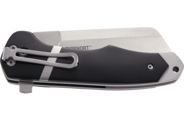 Image of CRKT Ripsnort Folding Pocket Knife, 7270