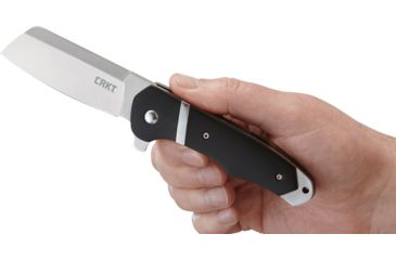 Image of CRKT Ripsnort Folding Pocket Knife, 7270